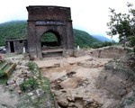 Kết quả khai quật khảo cổ học di tích Hải Vân Quan