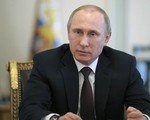 Nga phản ứng trước các lệnh trừng phạt của Mỹ
