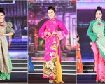 Lộ diện Top 3 Người đẹp Du lịch Hoa hậu Việt Nam 2018