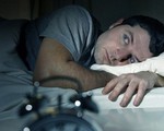 Mất ngủ có  thể dẫn đến tăng cân và teo cơ