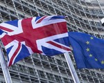 Những phiền toái khi Anh và EU không thể đạt thỏa thuận về Brexit