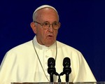 Giáo hoàng Francis kêu gọi chống nạn xâm hại tình dục trẻ em