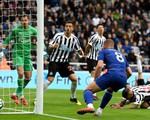VIDEO Tổng hợp trận đấu: Newcastle Utd 1-2 Chelsea