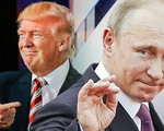 Biện pháp trừng phạt tiếp nối của Mỹ đẩy căng thẳng Nga - Mỹ lên cao