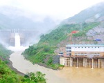 Nghệ An: Thành lập tổ kiểm tra các thủy điện vận hành xả lũ