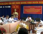 Công tác phòng chống tham nhũng tại Đà Nẵng vẫn còn hạn chế