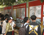 Triển lãm ảnh kỷ niệm 160 năm Đà Nẵng kháng Pháp