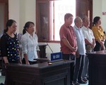 Tuyên án vụ tham ô tài sản và thiếu trách nhiệm gây hậu quả nghiêm trọng tại trường Chính trị Phú Yên