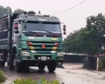 Con đường né trạm phí chực chờ 'nuốt người' ở Hà Nội