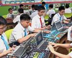 Indonesia đưa thể thao điện tử vào trường học