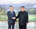 Hàn Quốc, Triều Tiên chuẩn bị cho Thượng đỉnh liên Triều lần thứ 3