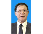 Truy tố cựu Tổng Cục trưởng Tổng cục Cảnh sát Phan Văn Vĩnh