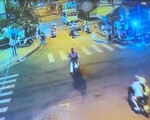 Nha Trang: Phá chuyên án trộm cắp xe máy, tạm giữ đối tượng tấn công cảnh sát giao thông