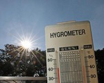 Hàn Quốc: Số ca tử vong do nắng nóng tăng lên mức kỷ lục