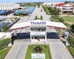 Thaco chi 2.200 tỷ đồng mua trái phiếu chuyển đổi của HNG