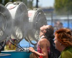 Italy: Số người thiệt mạng do nắng nóng tăng mạnh những năm gần đây