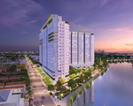 Địa ốc Bắc Sài Gòn - Bức tranh tươi sáng của thị trường bất động sản năm 2018