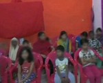 Cảnh sát Ấn Độ giải cứu 24 bé gái từ đường dây mại dâm