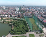 Bắc Giang báo cáo Chính phủ vụ cho mượn đất công viên làm sân tập golf