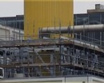 Thụy Điển đóng cửa nhà máy hạt nhân vì nước biển quá nóng