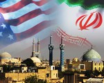 Leo thang căng thẳng Mỹ - Iran