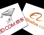 Alibaba và JD.com đầu tư mạnh vào hệ thống siêu thị và cửa hàng tiện lợi