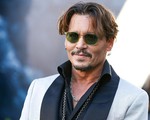 Phim mới của Johnny Depp bị lùi lịch chiếu sau bê bối bạo hành