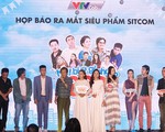 Diễn viên Quyền Linh và Quốc Khánh tái xuất khán giả qua series 'Nè biết gì chưa 888'