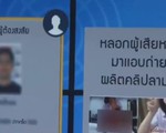 Thái Lan bắt giữ 8 nghi phạm buôn bán tình dục