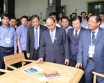 Việt Nam sẽ là một trong các trung tâm sản xuất đồ gỗ chất lượng của thế giới