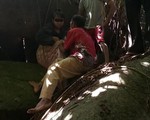 Indonesia giải cứu cô gái bị pháp sư bắt làm nô lệ tình dục 15 năm