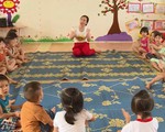 100.000 học sinh tại Hà Tĩnh được miễn học phí
