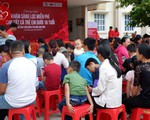Phát hiện 20 trường hợp mắc bệnh tim bẩm sinh trong buổi khám sàng lọc tại tỉnh Cao Bằng
