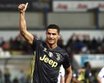 Ronaldo được kỳ vọng ghi 40 bàn cho Juventus