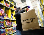 Amazon hướng dẫn người dùng Việt bán hàng ra thế giới