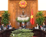 Chính phủ Việt Nam sẽ tạo điều kiện thuận lợi cho các nhà đầu tư Hàn Quốc