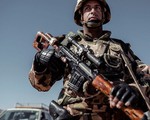 Algeria đứng thứ hai châu Phi về tiềm lực quân sự