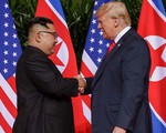 Ông Kim Jong-un đề xuất cuộc gặp thượng đỉnh Mỹ - Triều lần thứ hai