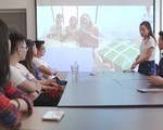 Hội sinh viên Việt Nam tại Pháp chuẩn bị đón sinh viên mới