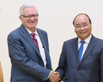 “Việt Nam mong muốn tiến tới cân bằng thương mại với Hoa Kỳ”