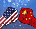 Căng thẳng thương mại Mỹ - Trung ảnh hưởng tới các thị trường mới nổi