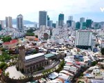 Hạ tầng giao thông thúc đẩy thị trường BĐS nghỉ dưỡng Nha Trang