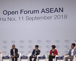 Diễn đàn kinh tế thế giới về ASEAN – Trách nhiệm và vị thế của Việt Nam trong thời đại 4.0