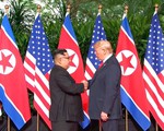 Mỹ xác nhận đang lên kế hoạch cho cuộc gặp thượng đỉnh Mỹ - Triều lần 2