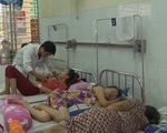 Gia tăng sốt xuất huyết tại Đà Nẵng