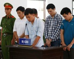 Ninh Thuận: Xét xử vụ án dùng nhục hình gây chết người