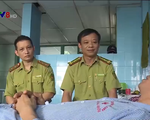 Quảng Bình: Làm rõ vụ Hạt trưởng Hạt kiểm lâm bị tấn công