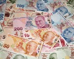 Ngân hàng trung ương Thổ Nhĩ Kỳ tăng lãi suất