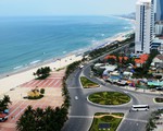 Đà Nẵng: Xây dựng 5 bãi đỗ xe dọc tuyến đường ven biển