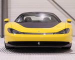 Gần 100 tỷ đồng chiếc siêu xe Ferrari thuộc hạng hiếm nhất thế giới